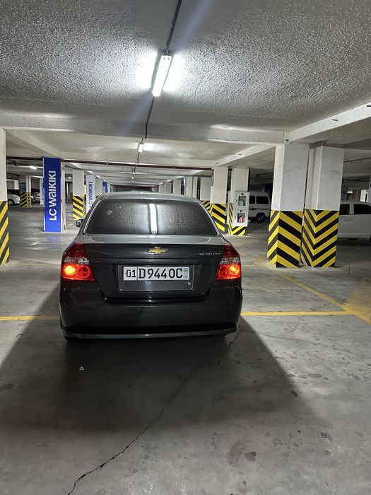 Продам Chevrolet Nexia 3, 2020, A/T, GK2.