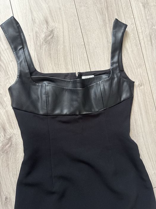 Вечерний сарафан Lime,44 размер.