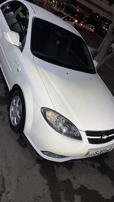 Jentra lacetti SROCHNO 2015