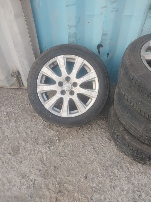 Продам диск тайота 17