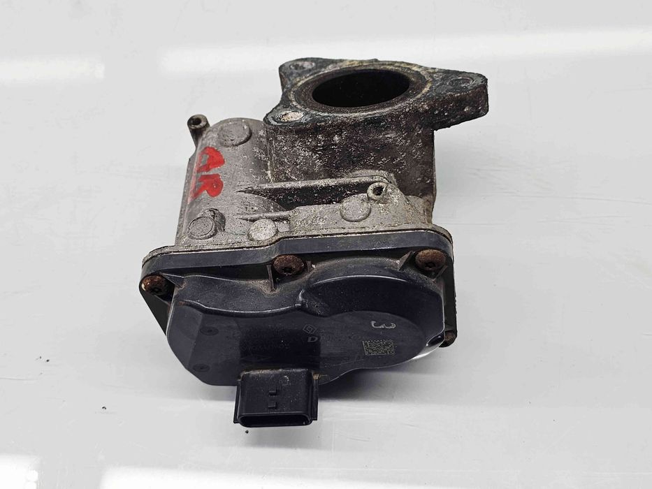 Supapa EGR Renault Captur (J87) [Fabr 2013-2017] 147104647R 1.5 dCi K9