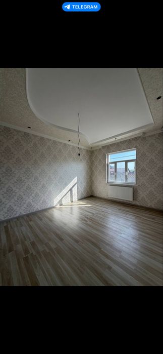 Продажа Котедж новый ташкент 4.5 соток 4 комнатная