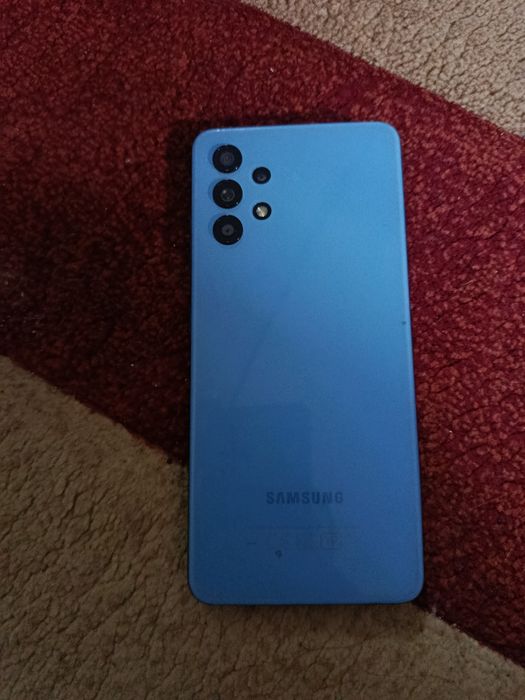 Самсунг А32 идеал