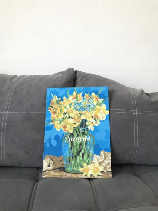 Картины ручная работа