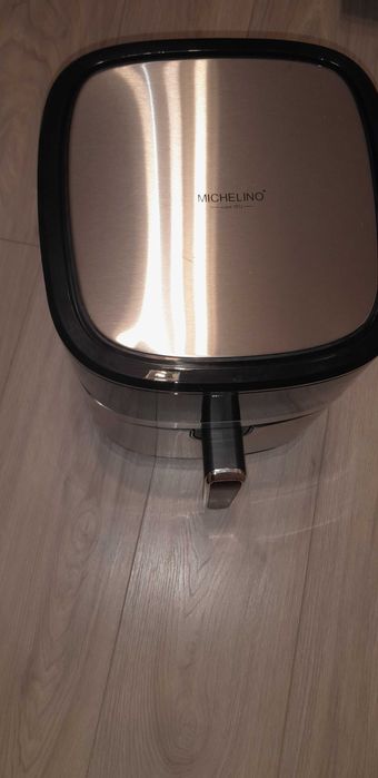 Немски Еър Фрайър Michelino