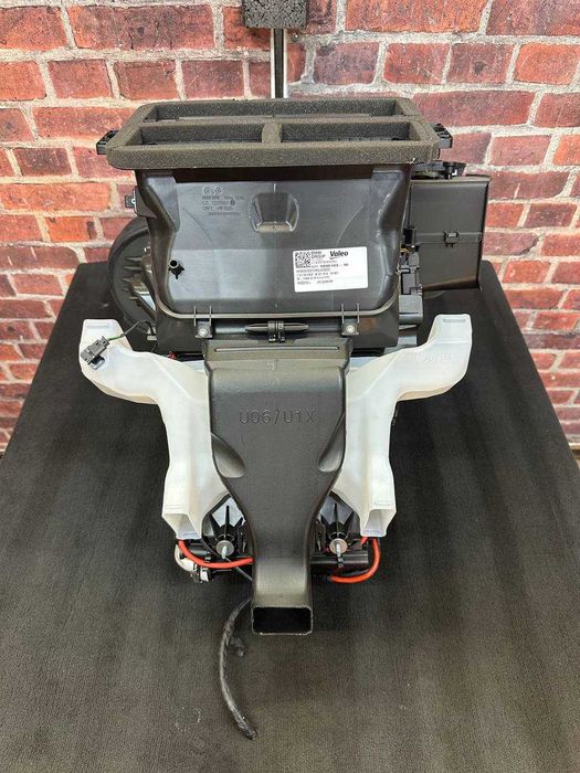Modul climatizare habitaclu BMW SERIA 2 U06