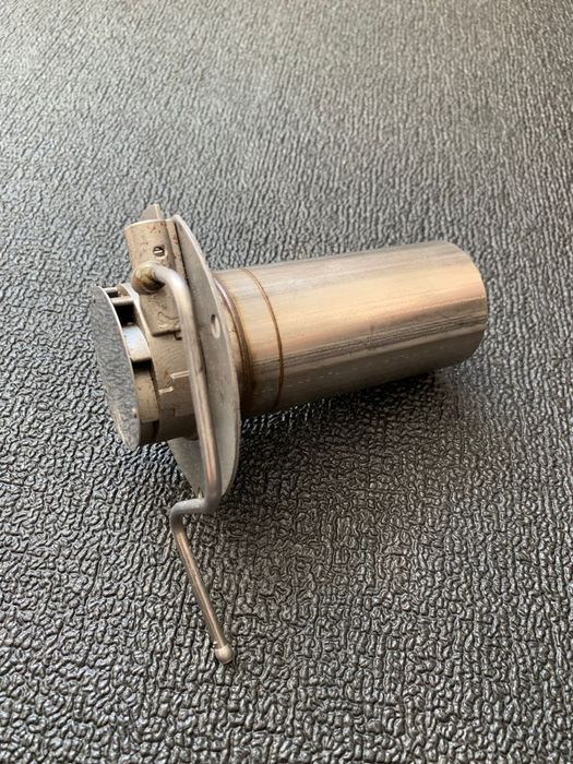 Камера сгорания (горелка) автономного отопителя