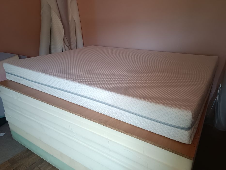 Saltele memory foam orice dimensiune