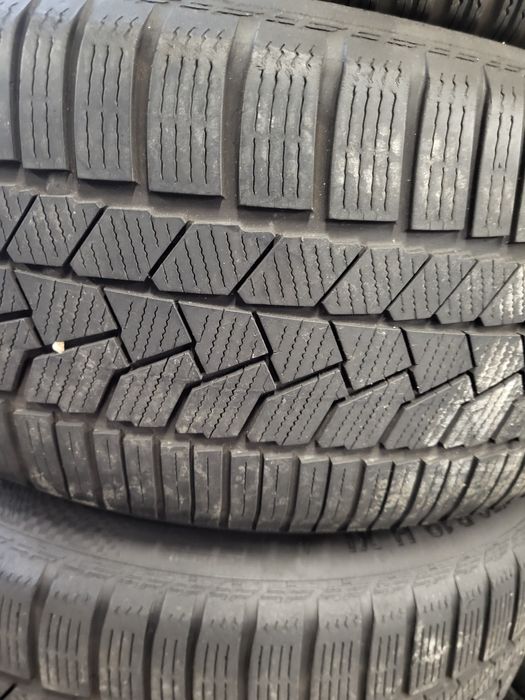 4 бр зимни 265/50/19 Continental