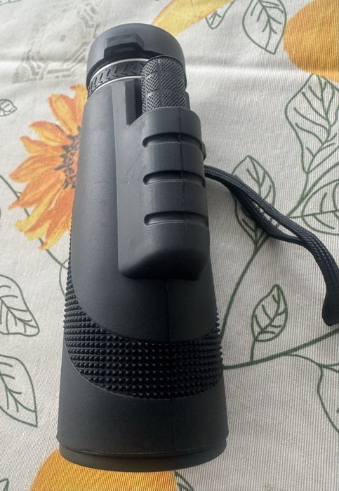 Монокуляр 10х50мм