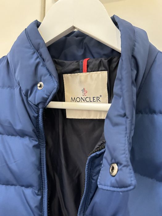 Geaca Moncler Barbati originala