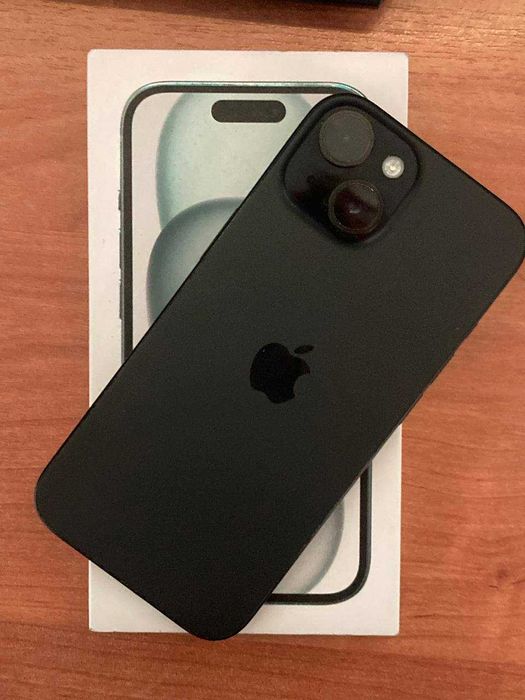 Apple Iphone 15 128GB