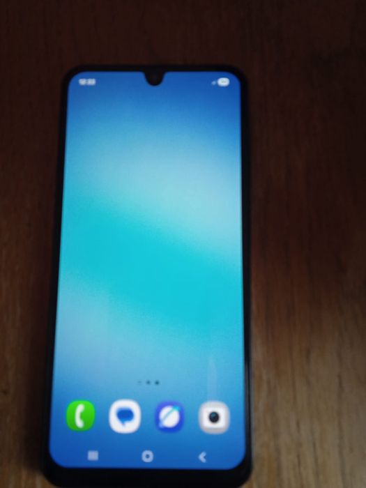 Vand Samsung Galaxy A17 5G