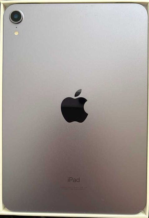 Apple iPad mini 6 256Gb