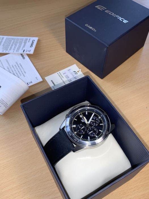 Se vinde ceas casio