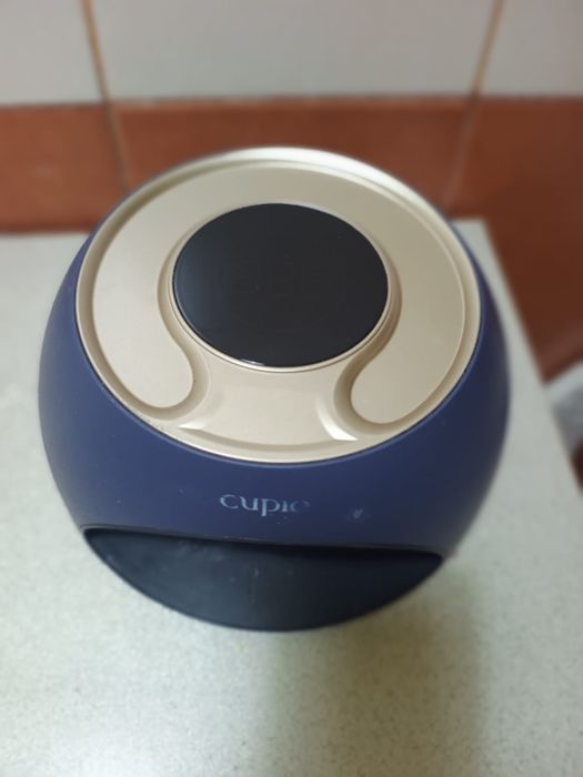 Lampa LED manichiura CUPIO