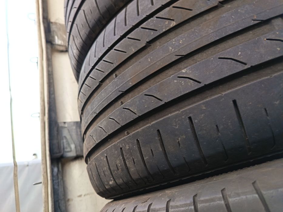 Anvelope vara 245 40 18 continental 2021