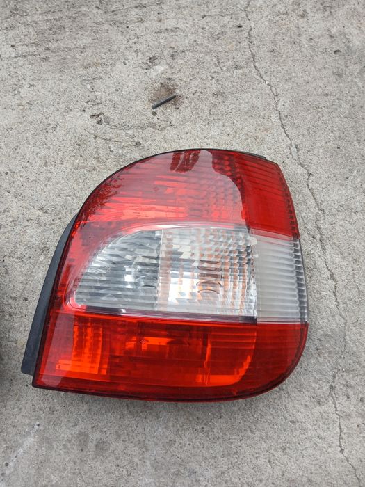 стопове Рено Сценик/Renault Scenic I (1999-2003г.) 7700428055