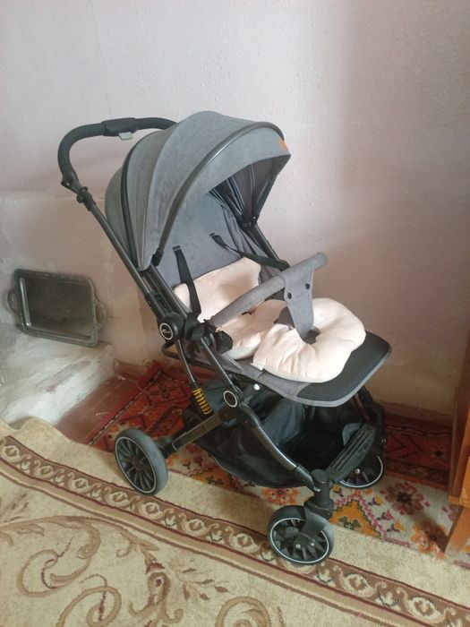 Каляска сотилади холати янгидай