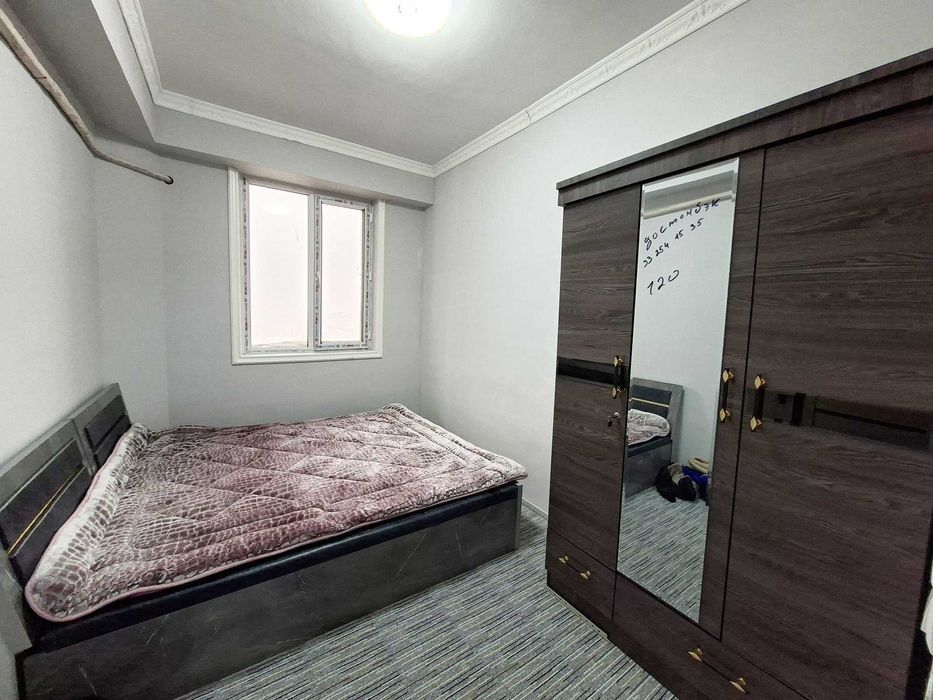 Kvartira ijaraga beriladi