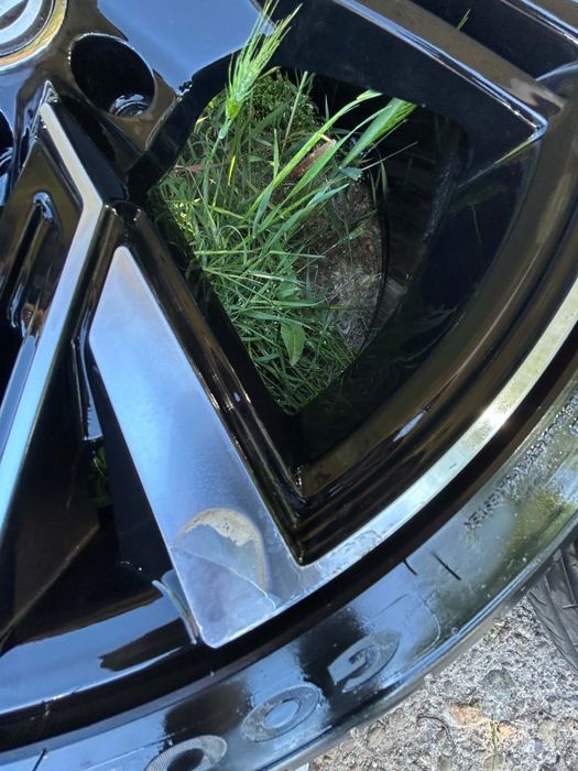 Джанти 19” VW,Audi с летни гуми 245/35/19