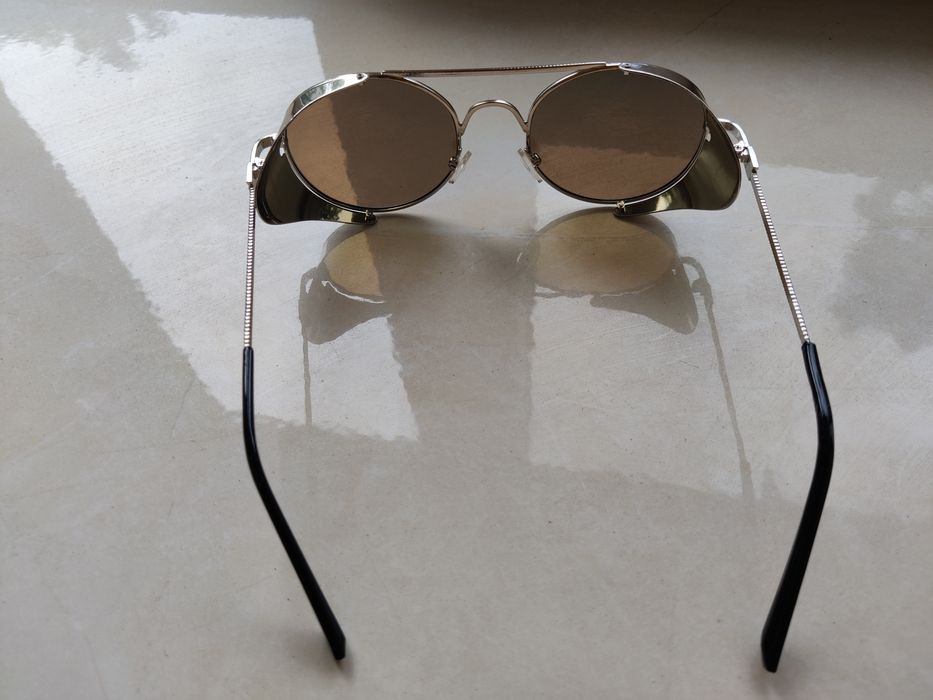 Ochelari de soare Steampunk