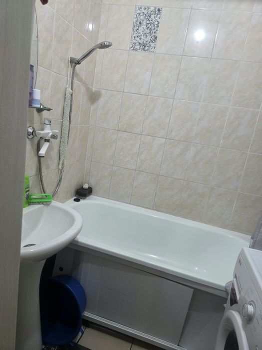 1 комн Сити Молл,Мечеть