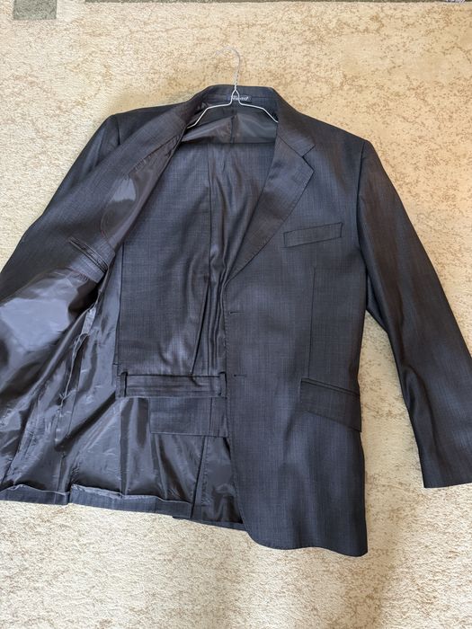 Мужской костюм viento