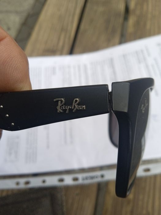 Слънчеви очила Рейбан