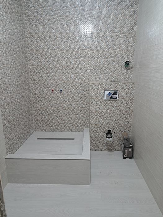 Отделка / ремонт