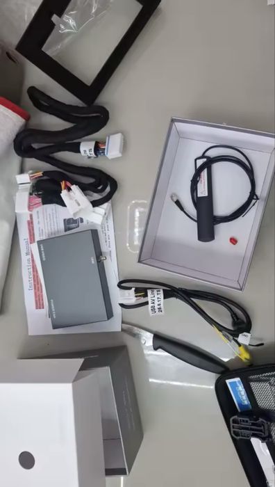 Module wireless CarPlay, AndroidAuto pentru modele diverse de masini