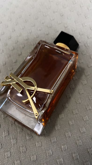 Yves Saint Laurent