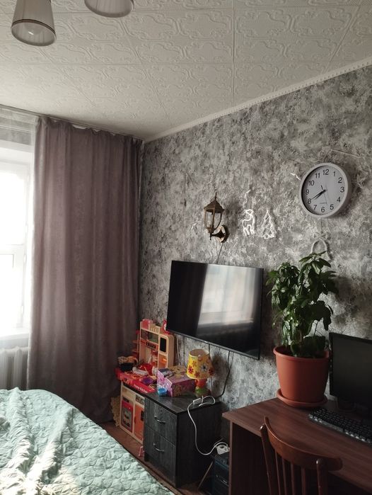 Продам квартиру улучшеной планировки