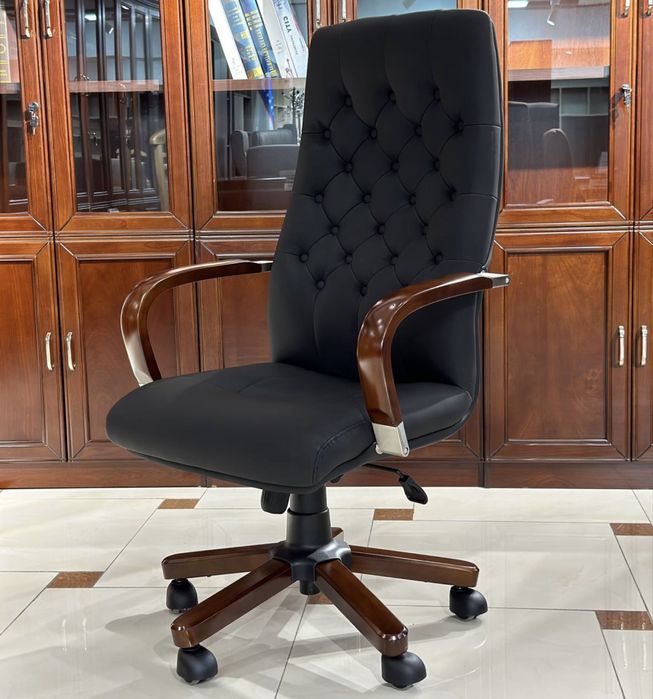 Кресло офисный Диван Стол Стул Парта Шкаф Лофт Мебель Комод Обувница