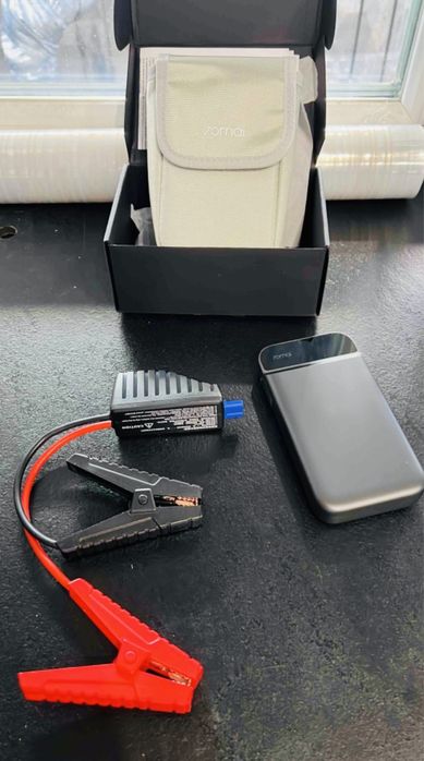 Пусковое устройство оригинал