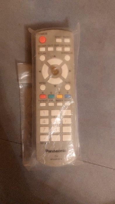 Телевизор Panasonic