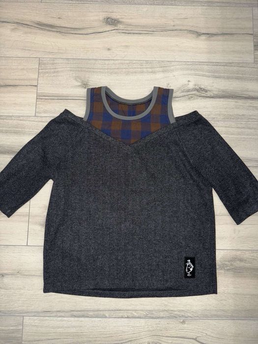 Дамска блуза Fetish