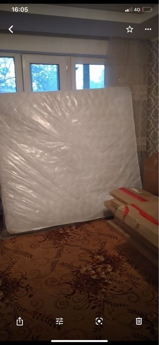 Спальный мебель новый