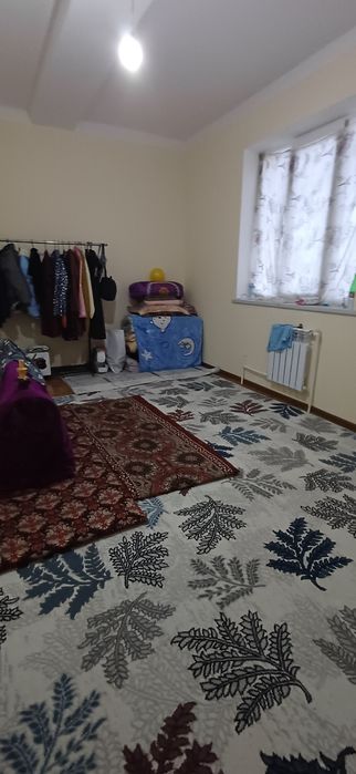 Bu yil qurilgan yangi domlardan