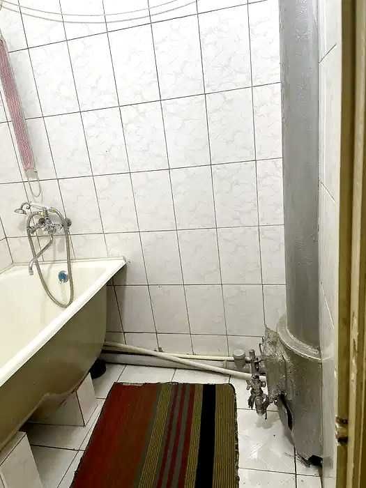 3-комнатная квартира, 65 м², Мирабадский район, этаж 1/2