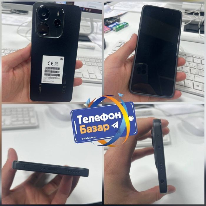 Redmi note 14 8/128