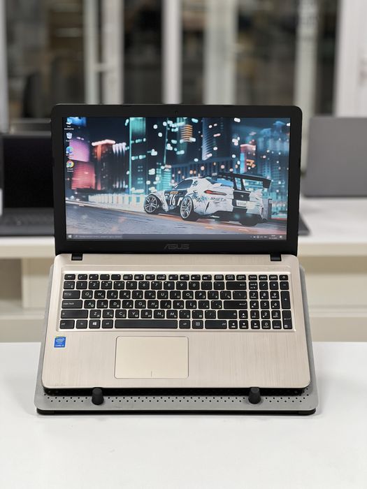 Ноутбук для работы | Core i3-5005U | SSD 256Gb