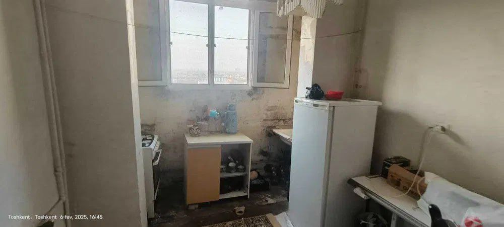 В продаже 1 комнатная квартира массив Строитель