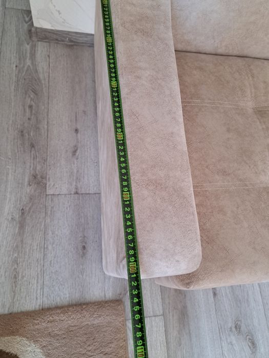 Продам кресло кровать