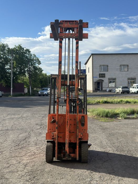Продам мини погрузчик