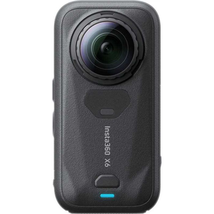 Insta360 X6 - Black