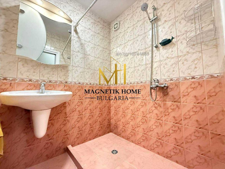 Дава се под наем Тристаен апартамент в Бургас, Възраждане - 92 кв.м за 499.8 € - Снимка #5