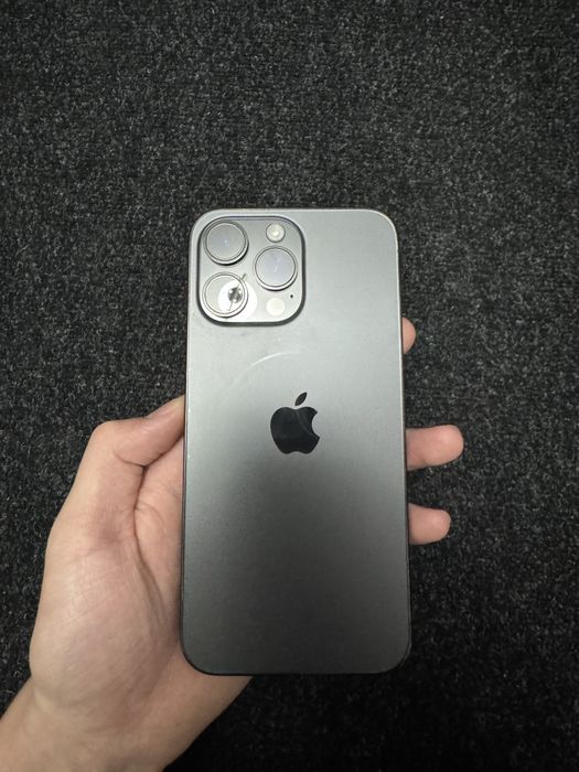 iPhone 14 pro max 1 tb /81%