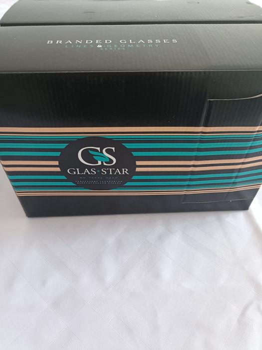 Фужеры и посуда  аааа