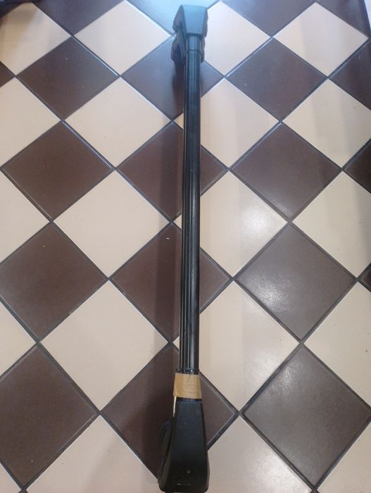 Багажник -греди Ситроен Ц1- Пежо 107